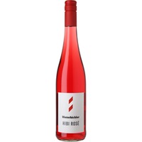 Hibi Rosé trocken - Weingut Hinterbichler