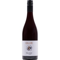 TROLLINGER GUTSWEIN trocken Bio - Weingut Idler