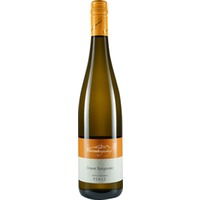 Grauer Burgunder trocken - Weingut Herrenbergerhof