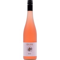 SECCO ROSÉ Bio - Weingut Idler