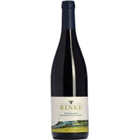 Wiltinger Braunfels Frühburgunder / Pinot Noir Précoce - unfiltriert trocken - Weingut Rinke