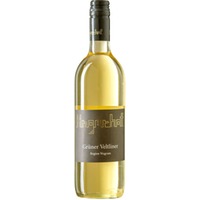 Grüner Veltliner Kabinett trocken - Weingut Angerhof