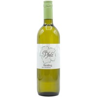Ried STEINBERG Riesling trocken - Winzerfamilie Pfalz