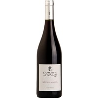"Les bons moments" rouge Côtes du Rhône AOP trocken Bio - Domaine des Favards