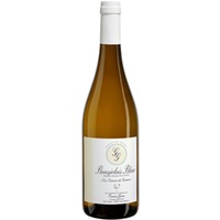 Les Larmes de Suzanne Blanc Beaujolais AOP trocken - Domaine Guillot Gonin