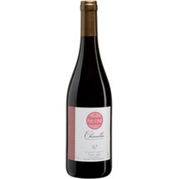 Cuvée Rouge Chiroubles AOP trocken - Domaine Guillot Gonin