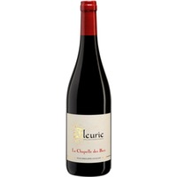 La Chapelle des Bois Fleurie AOP trocken - Domaine Guillot Gonin
