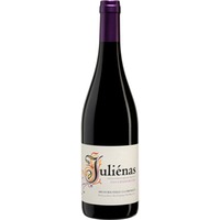 Les Chanoriers Juliénas AOP trocken - Domaine Guillot Gonin