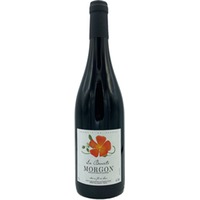 La Benoîte Morgon AOP trocken - Domaine Guillot Gonin