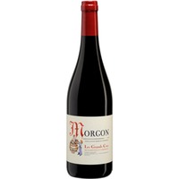 Grands Cras Morgon AOP trocken - Domaine Guillot Gonin