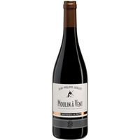 Cuvée Rouge Moulin à Vent AOP trocken - Domaine Guillot Gonin