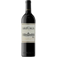 Arzuaga Crianza Ecológico Ribera del Duero DO trocken Bio - Bodegas Arzuaga Navarro