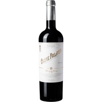 Cosme Palacio Reserva Rioja DOCa trocken - Bodegas Cosme Palacio