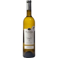 Cuvée "la Part des Anges" Bergerac AOP trocken - Château Poulvère