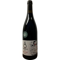 Red Hot Languedoc AOP trocken Bio - Les 8 sarments