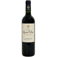 Tradition Château Grand Tuillac Castillon Côtes de Bordeaux AOP trocken - Chateau Grand Bert - Château Grand Tuillac