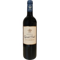 Château Grand Bert Saint Émilion Grand Crus AOP trocken - Chateau Grand Bert - Château Grand Tuillac
