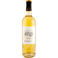 Domaine de la Côte Blanche Jurancon AOP süß - Cave de Jurancon