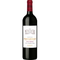 CHATEAU FONTESTEAU CRU BOURGEOIS SUPERIEUR trocken - Château Fontesteau