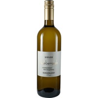 Chardonnay Spätlese süß - Weingut Habersack