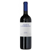 El Jardín de La Emperatriz - Tinto Rioja DOC