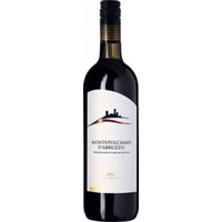 Borgo Thaulero Montepulciano d´Abruzzo DOP