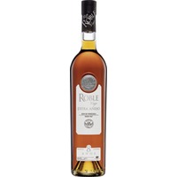 Ron Roble Extra Añejo 8y DOC