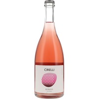 Vino Frizzante Rosato