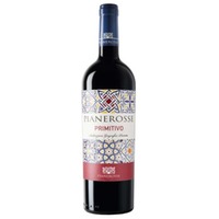 Pianerosse Primitivo IGP 13,5% 0,75l - 2022/ Paololeo