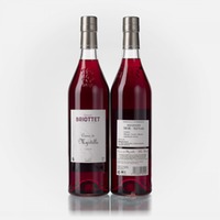 Myrtille, Crème de