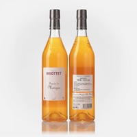 Mangue, Liqueur de