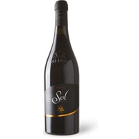 Petranera Primitivo Puglia Rosso IGP 0,75l 14% - 2021/Albea