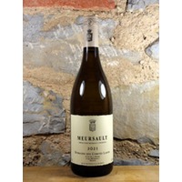 Comtes Lafon Meursault