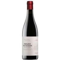 Parajes de Callejo Ribera del Duero D.O. - BIO