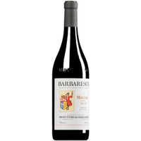 Barbaresco Montefico Riserva DOCG