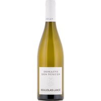 Beaujolais-Lancié Blanc