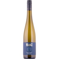 Oppenheimer Sackträger Riesling trocken