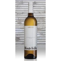 Monte Velho branco
