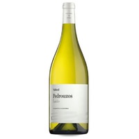 Valdesil Pedrouzos Godello fermentado en barrica