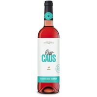 Petit Caus Rosat