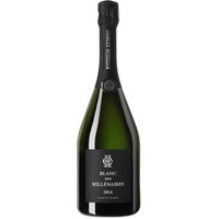 Champagne Charles Heidsieck Blanc des Millénaires Blanc de Blancs Brut