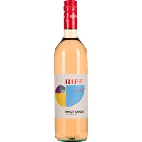 Pinot Grigio Ramato Riff