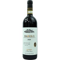 Barolo DOCG - Bruno Giacosa
