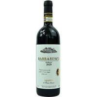 Barbaresco DOCG Rabaja