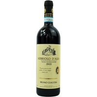 Nebbiolo d'Alba Vigna Valmaggiore