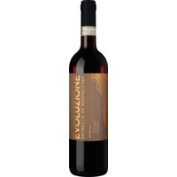 Evoluzione Brunello, Brunello di Montalcino DOCG, Toskana, 2018, Rotwein