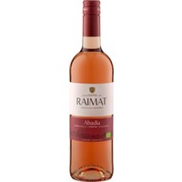 Raïmat Abadia Cab. Sauv.-Tempr. Rosado DO - Bio
