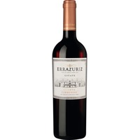 Errazuriz Estate Carménère, Valle de Aconcagua, Valle de Aconcagua, 2023, Rotwein