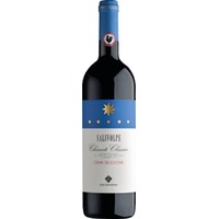 San Leonino Salivolpe Chianti Gran Selezione, Chianti Classico DOCG Gran Selezione, Toskana, 2018, Rotwein