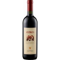 Cantina di Santadi Antigua - 6Fl. á 0,75l